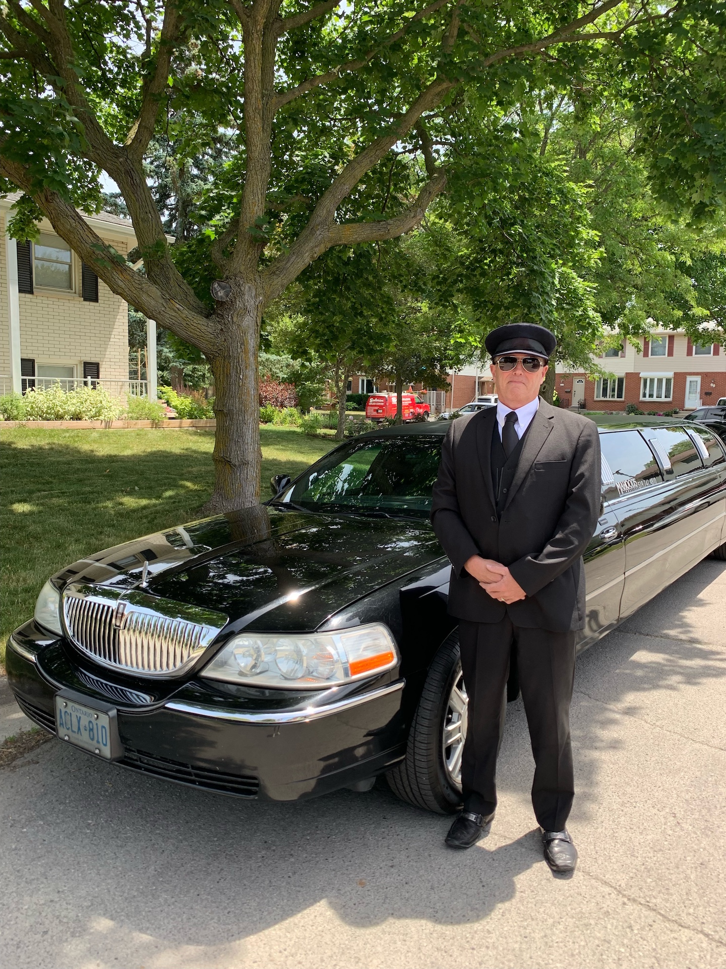 Limo Rentals Ontario Luxury Limousine